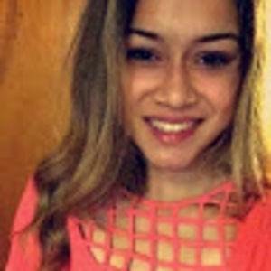 Meet your Posher, Tedraharrison2